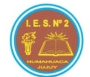 IES 2 JUJUY